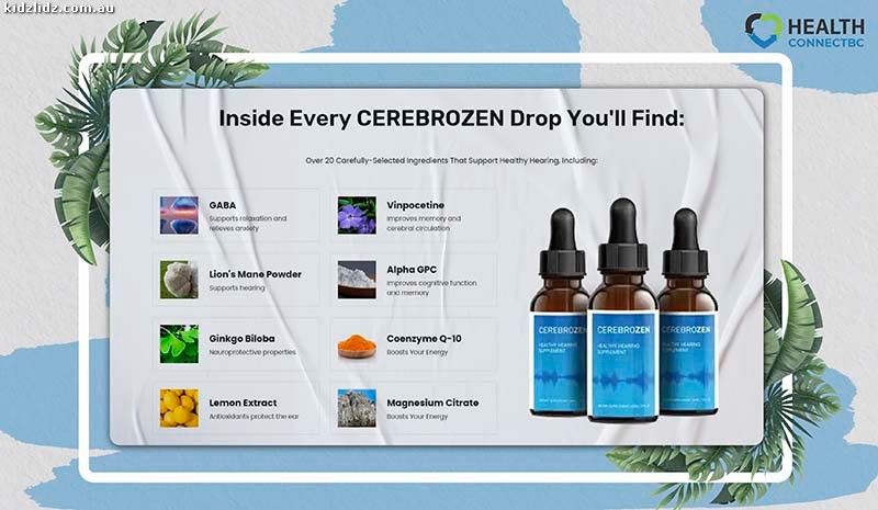 Is CerebroZen Effective? Customer Reviews & Insights