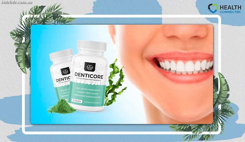 DentiCore Complaints: Legit Reviews & Ingredient Info