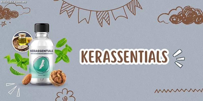 Kerassentials Reviews