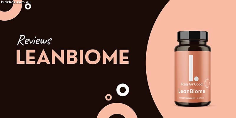 LeanBiome Reviews