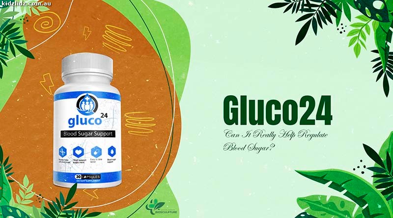 Gluco24 Reviews