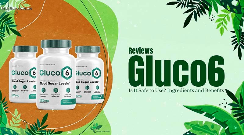 Gluco6